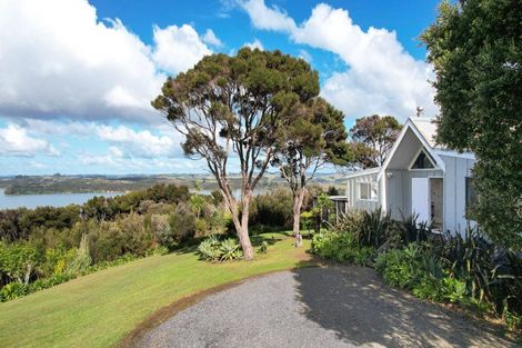 Photo of property in 886 Purerua Road, Te Ti Mangonui, Kerikeri, 0294