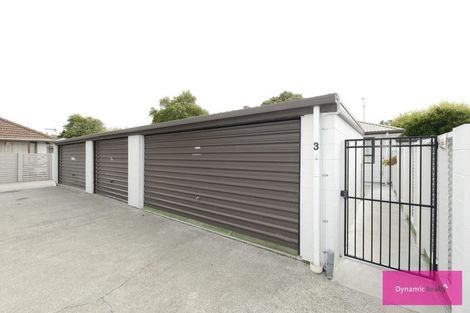 Photo of property in 3/15 Goldsmith Place, Waltham, Christchurch, 8023