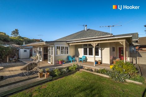 Photo of property in 7 Gourley Street, Saint Kilda, Dunedin, 9012