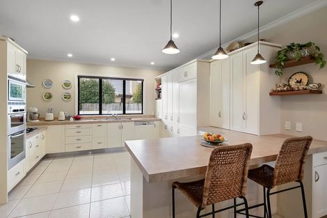 Photo of property in 8 Tupare Place, Highlands Park, New Plymouth, 4312