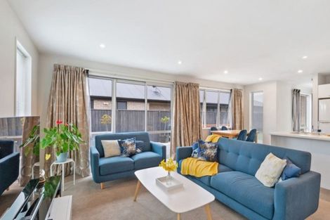 Photo of property in 5 Norrie Way, Kaiapoi, 7630