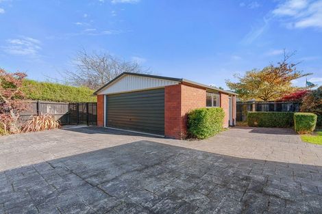 Photo of property in 20 Runnymede Drive, Templeton, Christchurch, 8042