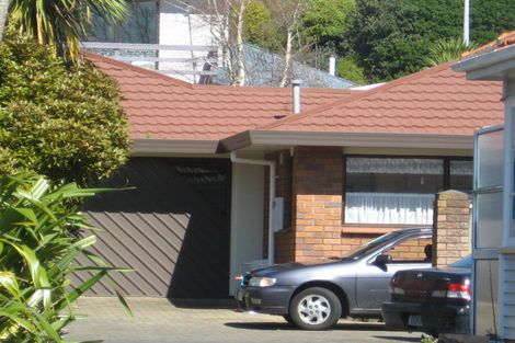Photo of property in 171 Powderham Street, New Plymouth, 4310