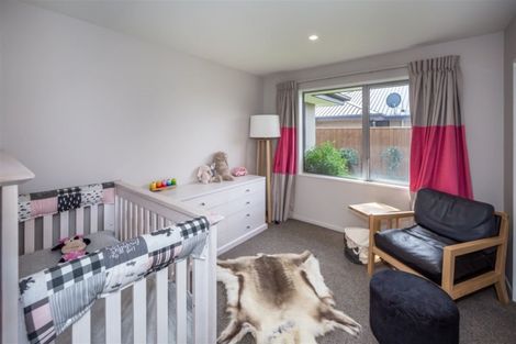 Photo of property in 21 Brittan Drive, Rolleston, 7615