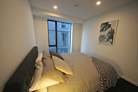 Photo of property in Vsp South, 1006/168 Victoria Street, Te Aro, Wellington, 6011