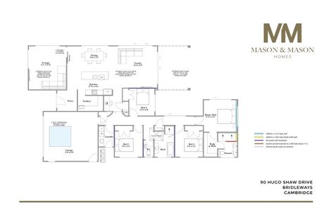 Photo of property in 90 Hugo Shaw Drive, Cambridge, 3434