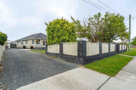 Photo of property in 175 Crawford Street, Glengarry, Invercargill, 9810
