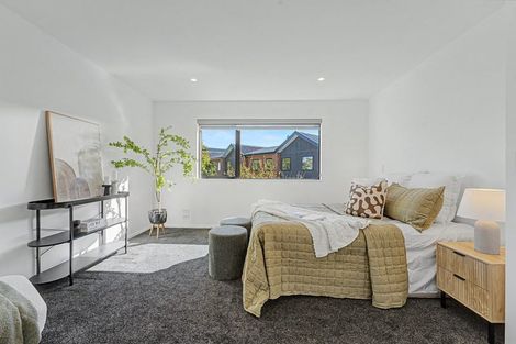 Photo of property in 4/21 Spencer Street, Addington, Christchurch, 8024