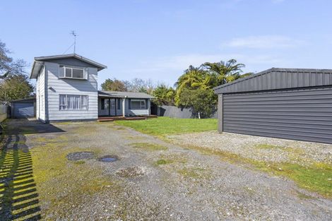 Photo of property in 4 Guernsey Place, Fitzherbert, Palmerston North, 4410