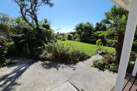 Photo of property in 12 Omau Road, Cape Foulwind, Westport, 7892