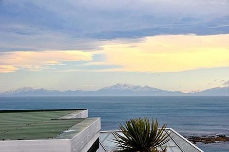 Photo of property in 243 Buckley Road, Southgate, Wellington, 6023