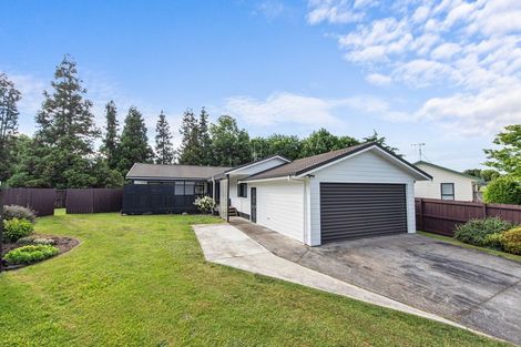 Photo of property in 27 Meridian Place, Flagstaff, Hamilton, 3210