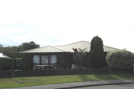 Photo of property in 5 Chokebore Place, Sockburn, Christchurch, 8042