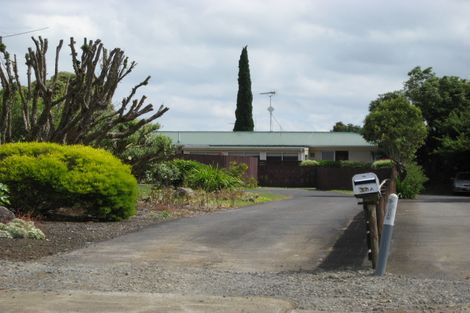 Photo of property in 39c Ward Street, Pukekohe, 2120