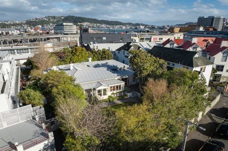 Photo of property in Lady Freyberg House, 18 Moturoa Street, Pipitea, Wellington, 6011