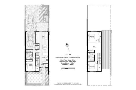 Photo of property in 106 Te Napi Drive, Takanini, Auckland, 2112