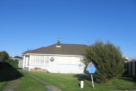 Photo of property in 31 Exeter Crescent, Takaro, Palmerston North, 4412