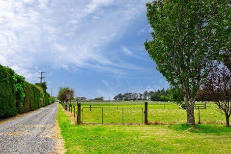 Photo of property in 329 Wallacetown Lorneville Highway, Makarewa, Invercargill, 9874