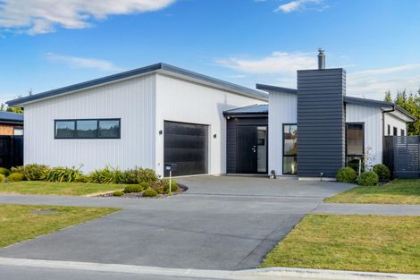 Photo of property in 100 Benashet Drive, Lincoln, 7608