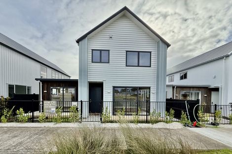Photo of property in 77c Schoolside Road, Kumeu, 0810