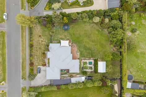 Photo of property in 9 Riverside Way, Amberley, 7410