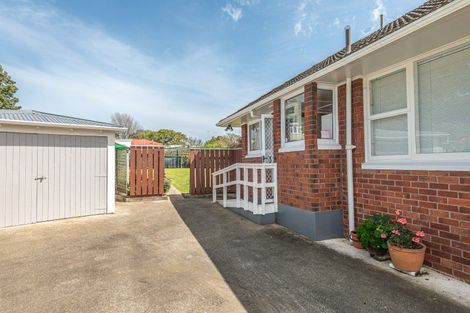 Photo of property in 46 Hadfield Crescent, College Estate, Whanganui, 4500
