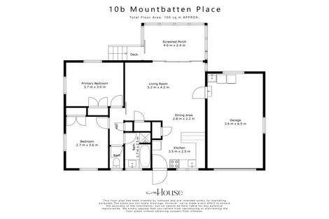 Photo of property in 10b Mountbatten Place, Dinsdale, Hamilton, 3204