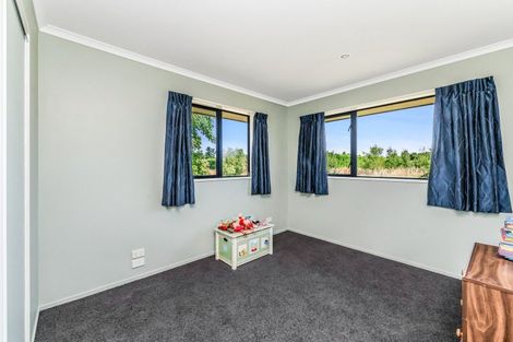Photo of property in 582 Mclaughlins Road, Darfield, 7571