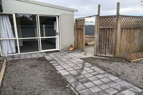 Photo of property in 214b Talbot Street, Geraldine, 7930