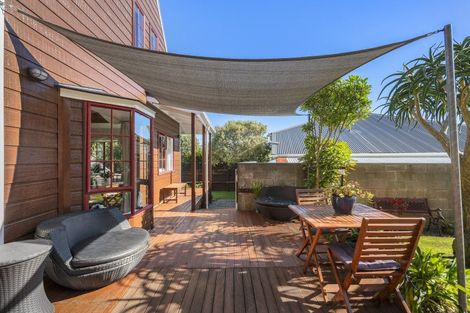 Photo of property in 10a Darlington Road, Miramar, Wellington, 6022