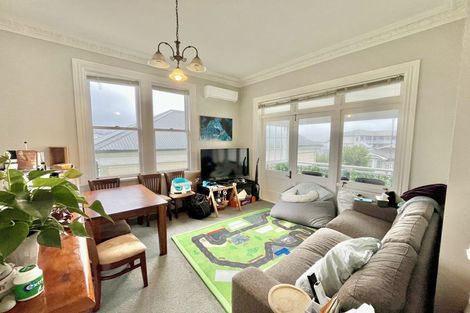 Photo of property in 58 Majoribanks Street, Mount Victoria, Wellington, 6011
