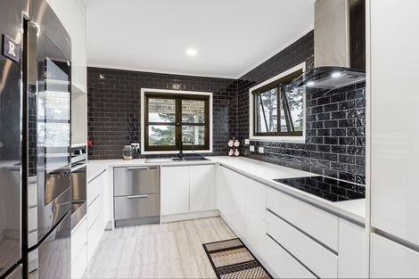 Photo of property in 247 Glamorgan Drive, Torbay, Auckland, 0630