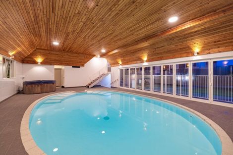 Photo of property in 7 Nederland Avenue, Burwood, Christchurch, 8083