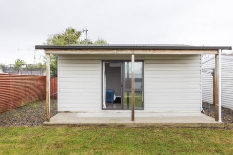 Photo of property in 5 Hunter Street, Milson, Palmerston North, 4414