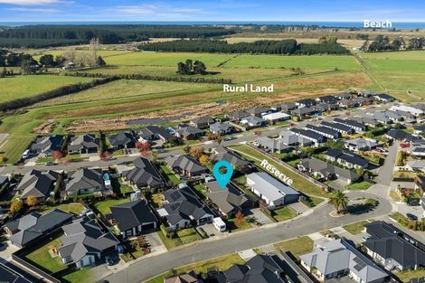 Photo of property in 19 Wakeman Way, Kaiapoi, 7630