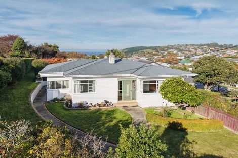 Photo of property in 25 Till Street, South Hill, Oamaru, 9400