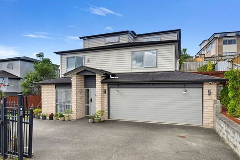 Photo of property in 21 San Prospero Crescent, Henderson, Auckland, 0612