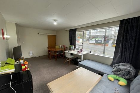 Photo of property in Adelphi Apartments, 183 The Terrace, Wellington Central, Wellington, 6011