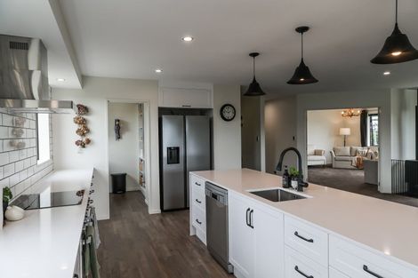 Photo of property in 44 Eastons Road, Westport, 7825