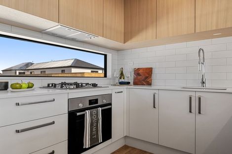 Photo of property in 38 Kestrel Street, Rolleston, 7615