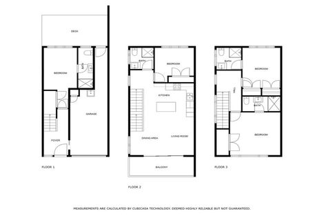 Photo of property in 6/18 Hutchinsons Road, Bucklands Beach, Auckland, 2014