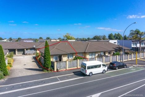 Photo of property in 201u4 Massey Street, Frankton, Hamilton, 3204