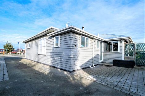 Photo of property in 41 Raymond Street, West End, Timaru, 7910