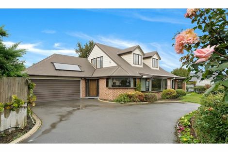 Photo of property in 17 Kissel Street, Templeton, Christchurch, 8042