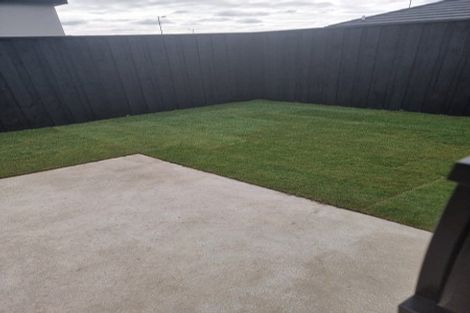 Photo of property in 3 Cowley Lane, Rolleston, 7615