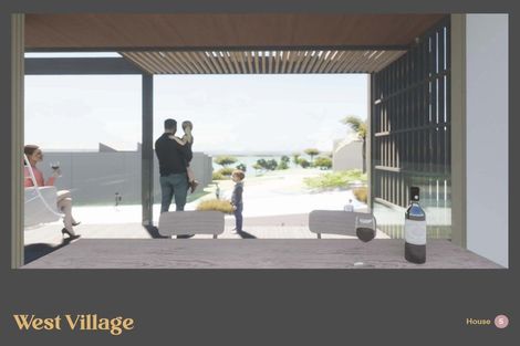Photo of property in 26 Rangitahi Road, Raglan, 3225