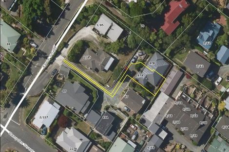 Photo of property in 87a Kawai Street, Nelson South, Nelson, 7010