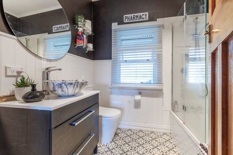 Photo of property in 56 Racecourse Road, Waipukurau, 4200