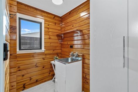 Photo of property in 293 Burwood Road, Burwood, Christchurch, 8083