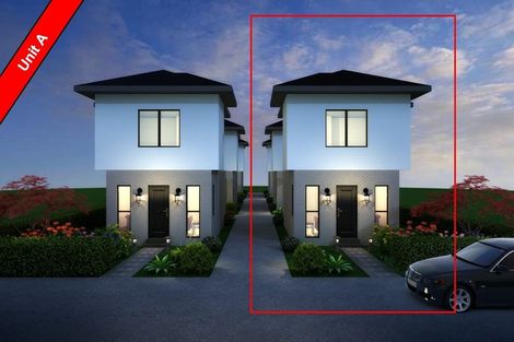 Photo of property in 5/488 Gloucester Street, Linwood, Christchurch, 8011